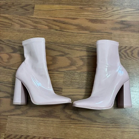 Dolls kill azalea wang dillan patent boots - Picture 9 of 10